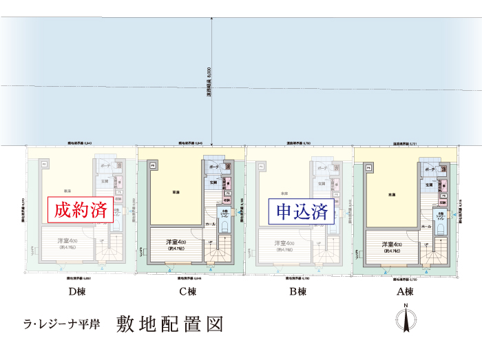 全体計画