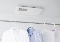 一歩目から“ほっ”