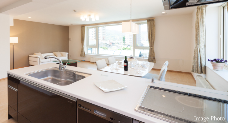 KITCHEN/キッチン